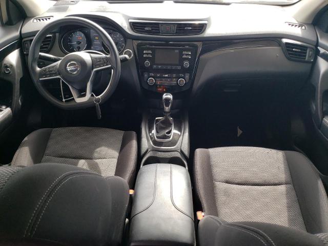 Aukcja sprzedaży 2017 Nissan Rogue Sport S, vin: JN1BJ1CR8HW107010, numer aukcji: 70571943