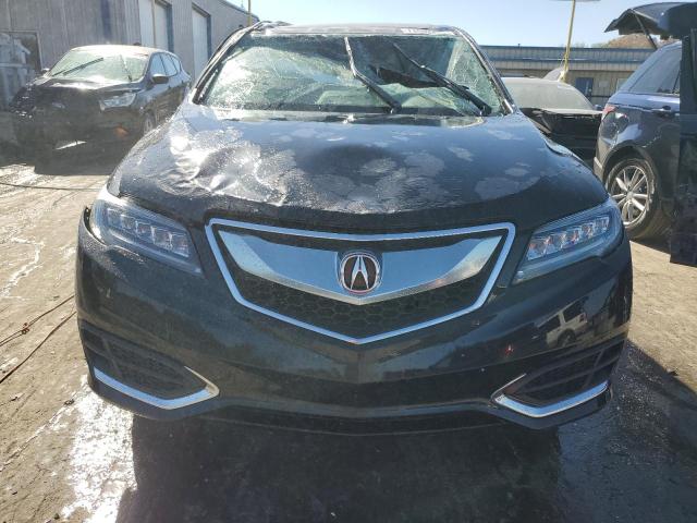 Продажа на аукционе авто 2016 Acura Rdx Technology, vin: 5J8TB4H56GL019838, номер лота: 73489393