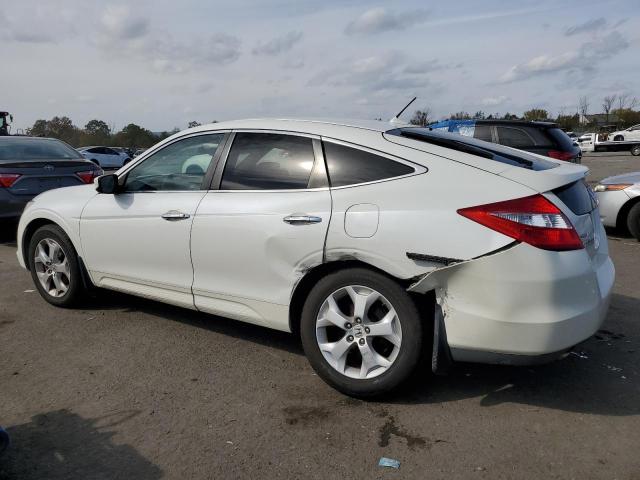 Продаж на аукціоні авто 2010 Honda Accord Crosstour Exl, vin: 5J6TF2H5XAL003683, номер лоту: 72945253