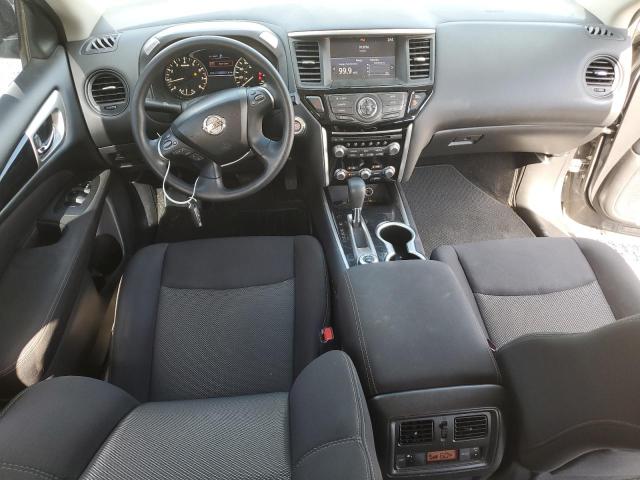 Продаж на аукціоні авто 2017 Nissan Pathfinder S, vin: 5N1DR2MM9HC694760, номер лоту: 71311703