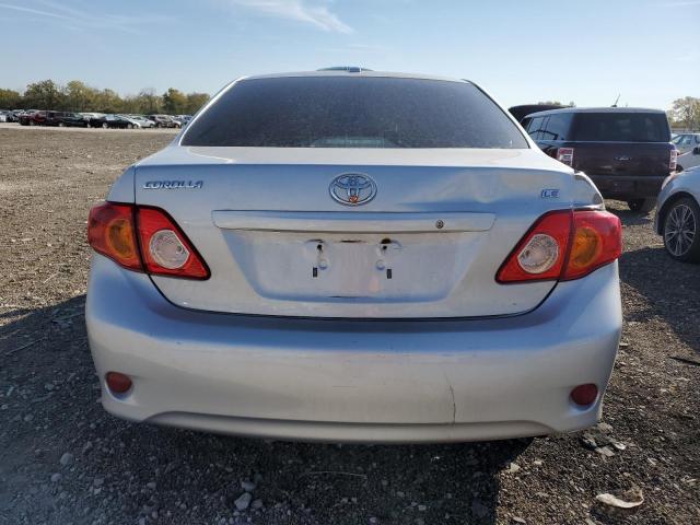 2009 Toyota Corolla Base მანქანა იყიდება აუქციონზე, vin: 1NXBU40E69Z083869, აუქციონის ნომერი: 72149243