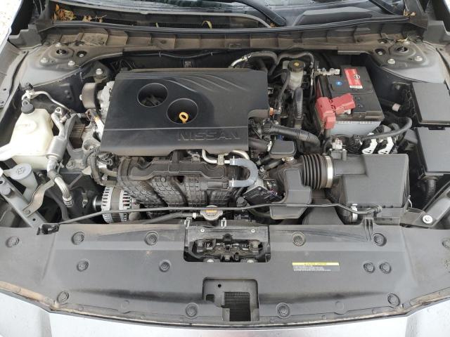 Aukcja sprzedaży 2019 Nissan Altima Sl, vin: 1N4BL4EV8KC245437, numer aukcji: 70590893