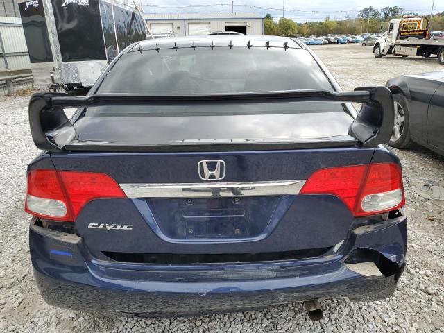 2011 Honda Civic Exl მანქანა იყიდება აუქციონზე, vin: 19XFA1F95BE018975, აუქციონის ნომერი: 71774843
