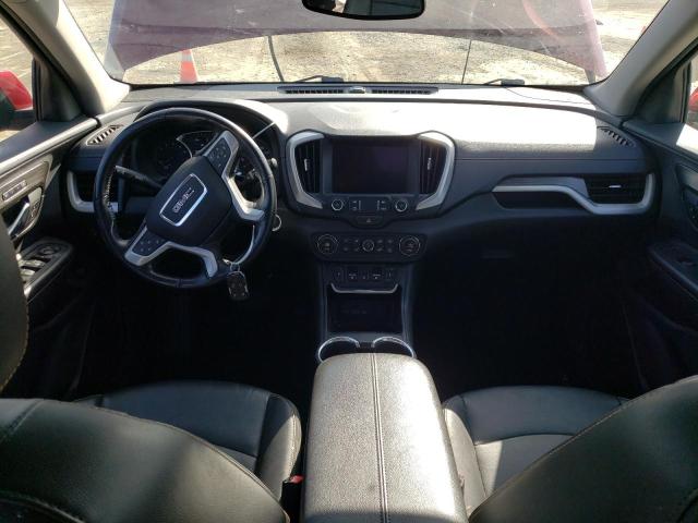Aukcja sprzedaży 2019 Gmc Terrain Slt, vin: 3GKALVEX0KL172067, numer aukcji: 71287763