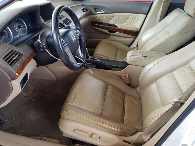 Продажа на аукционе авто 2008 Honda Accord Exl, vin: 1HGCP36848A000551, номер лота: 70727883