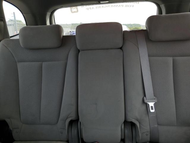 Aukcja sprzedaży 2009 Hyundai Santa Fe Se, vin: 5NMSH13E39H246004, numer aukcji: 70242813