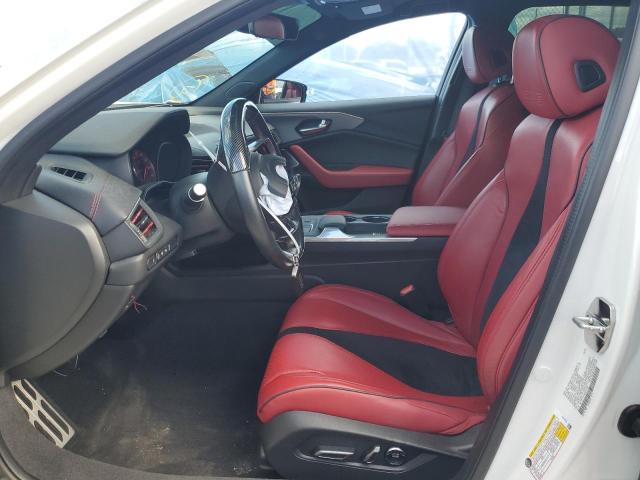 Auction sale of the 2021 Acura Tlx Type S, vin: 19UUB7F97MA001920, lot number: 71597313