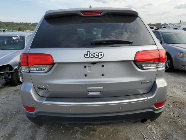70364483 :رقم المزاد ، 1C4RJFBGXKC854836 vin ، 2019 Jeep Grand Cherokee Limited مزاد بيع