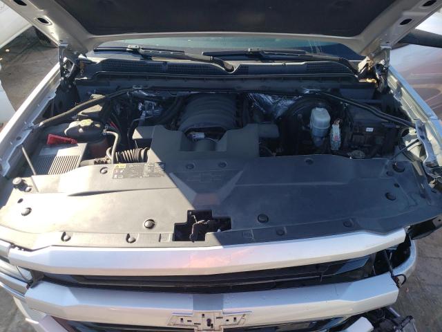 Продажа на аукционе авто 2016 Chevrolet Silverado K1500 Lt, vin: 3GCUKREC1GG279984, номер лота: 72534593