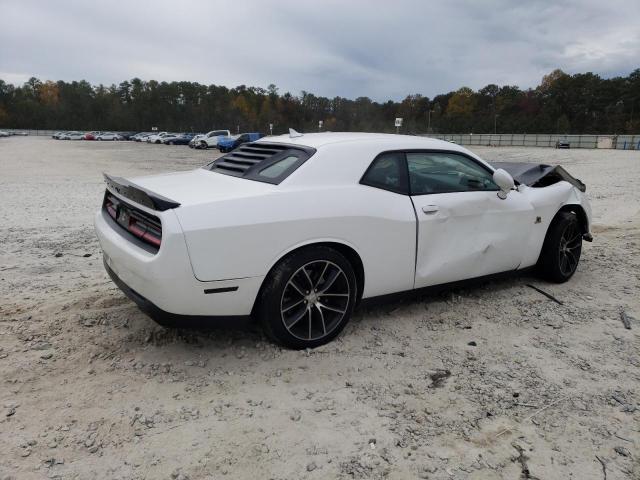 Продажа на аукционе авто 2016 Dodge Challenger R/t Scat Pack, vin: 2C3CDZFJ1GH171338, номер лота: 74434933
