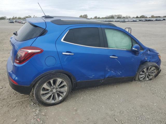 2018 Buick Encore Preferred მანქანა იყიდება აუქციონზე, vin: KL4CJASBXJB513979, აუქციონის ნომერი: 72842213