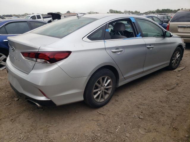 Продажа на аукционе авто 2019 Hyundai Sonata Se, vin: 5NPE24AF8KH730772, номер лота: 70798463