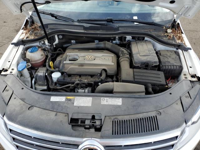 Aukcja sprzedaży 2014 Volkswagen Cc Sport, vin: WVWBP7AN3EE537799, numer aukcji: 70544843