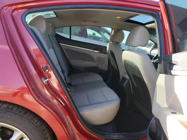 72470053 :رقم المزاد ، KMHD84LF4LU107630 vin ، 2020 Hyundai Elantra Sel مزاد بيع