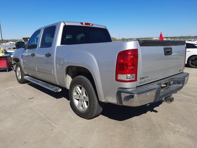 Aukcja sprzedaży 2010 Gmc Sierra C1500 Sle, vin: 3GTRCVE32AG104193, numer aukcji: 72359633