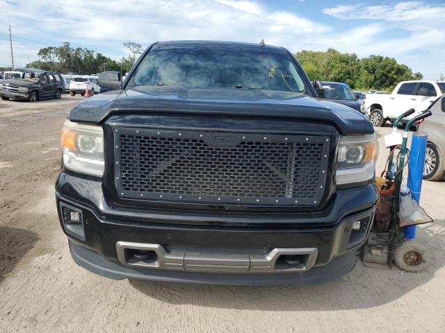 Продаж на аукціоні авто 2014 Gmc Sierra K1500 Slt, vin: 3GTU2VEC2EG428392, номер лоту: 71514043