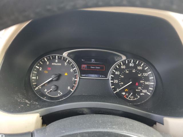 2018 Nissan Pathfinder S მანქანა იყიდება აუქციონზე, vin: 5N1DR2MN7JC635222, აუქციონის ნომერი: 70349653