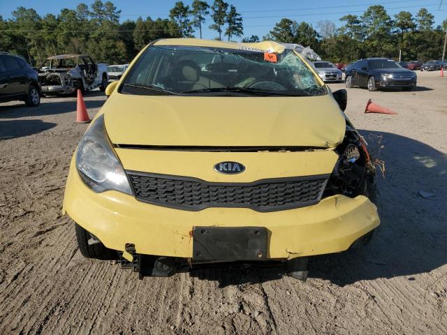 Aukcja sprzedaży 2016 Kia Rio, vin: KNADM4A34G6584669, numer aukcji: 71470493