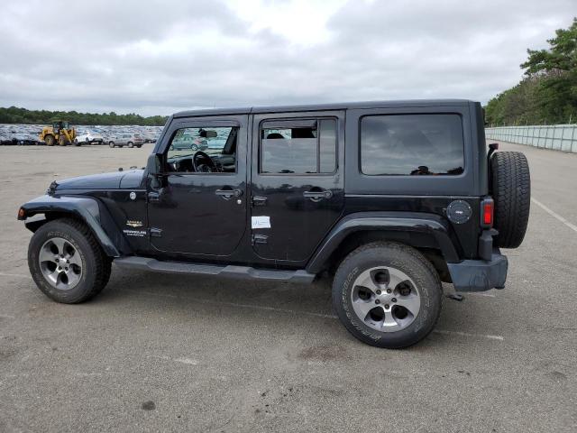Aukcja sprzedaży 2012 Jeep Wrangler Unlimited Sahara, vin: 1C4HJWEG0CL183248, numer aukcji: 71254463