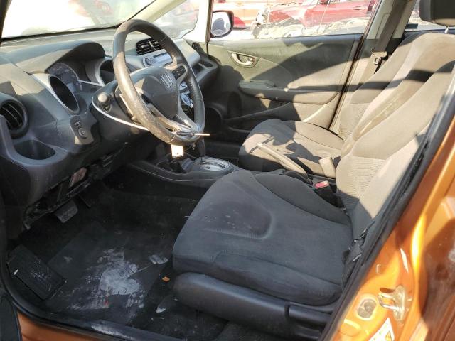 Aukcja sprzedaży 2009 Honda Fit Sport, vin: JHMGE88489S069296, numer aukcji: 70318773