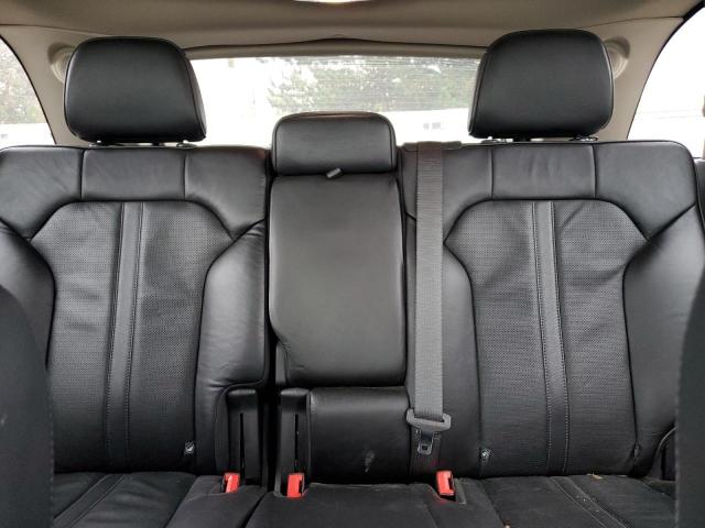 Aukcja sprzedaży 2014 Lincoln Mkx, vin: 2LMDJ8JK1EBL08703, numer aukcji: 72324713