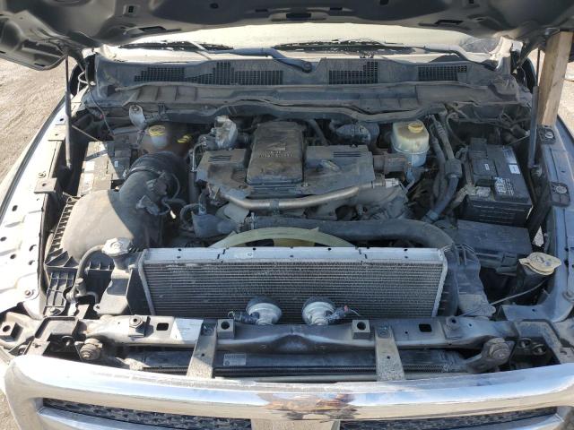 70685213 :رقم المزاد ، 3C63DRNL6CG252545 vin ، 2012 Dodge Ram 3500 Longhorn مزاد بيع