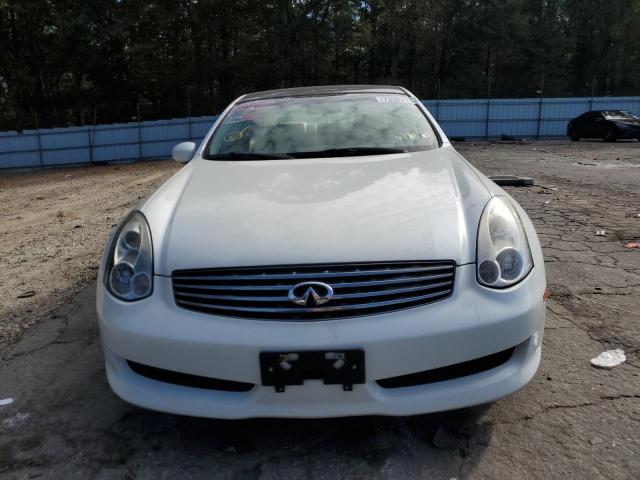 Продаж на аукціоні авто 2006 Infiniti G35, vin: JNKCV54E16M713636, номер лоту: 73307173