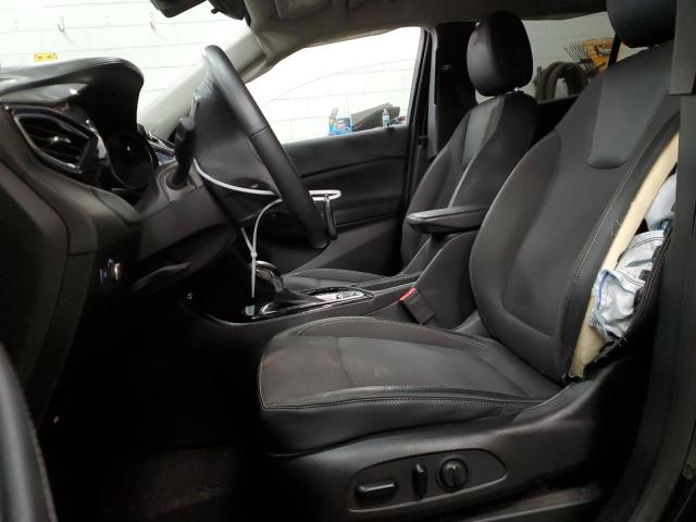 Aukcja sprzedaży 2021 Buick Encore Gx Preferred, vin: KL4MMCSL8MB129901, numer aukcji: 73284773