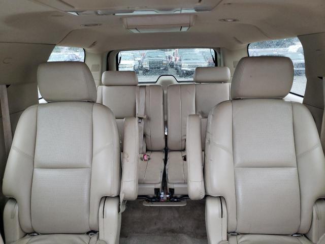 Aukcja sprzedaży 2012 Gmc Yukon Xl Denali, vin: 1GKS2MEF0CR141811, numer aukcji: 71106643