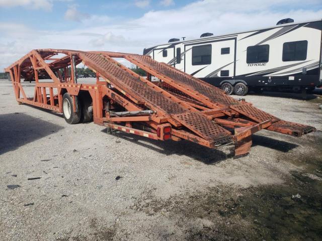 Aukcja sprzedaży 1998 Oran Trailer, vin: 1W9XA5726WG164122, numer aukcji: 66244053