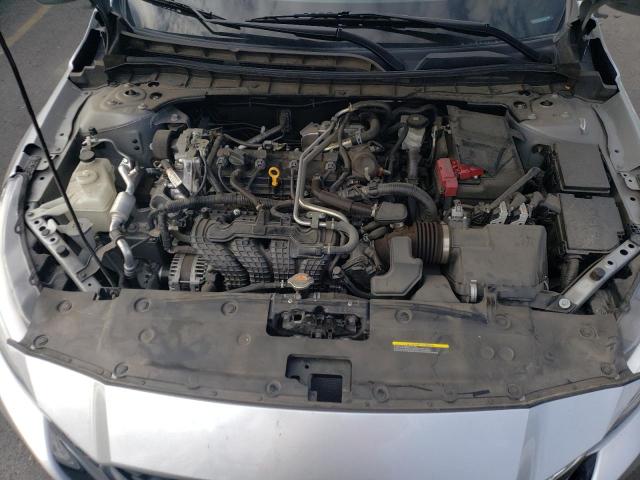 Aukcja sprzedaży 2021 Nissan Altima Sv, vin: 1N4BL4DVXMN341899, numer aukcji: 72205503