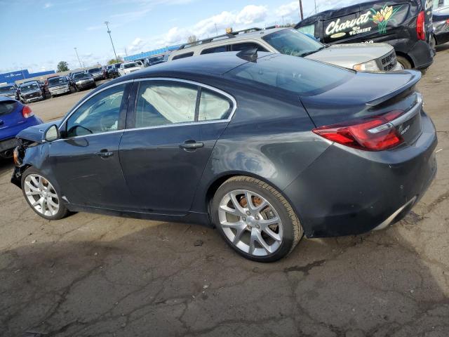 Aukcja sprzedaży 2016 Buick Regal Gs, vin: 2G4GV5GX8G9182560, numer aukcji: 71060363