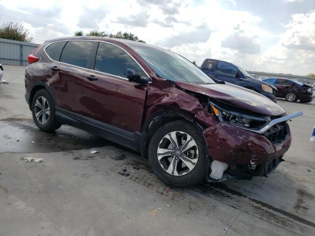 Продажа на аукционе авто 2019 Honda Cr-v Lx, vin: 2HKRW5H33KH410329, номер лота: 69779173