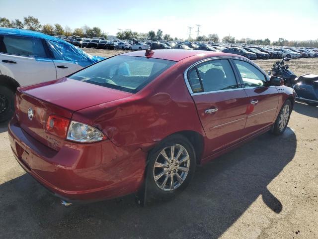 Aukcja sprzedaży 2011 Buick Lucerne Cxl, vin: 1G4HJ5EM0BU140887, numer aukcji: 73839993