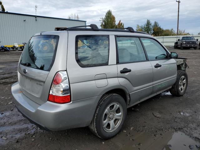 Продаж на аукціоні авто 2007 Subaru Forester 2.5x, vin: JF1SG63647H731961, номер лоту: 71848883