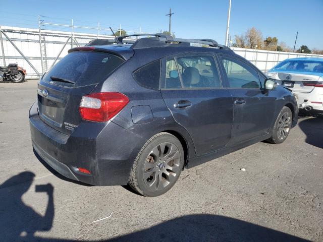 Продажа на аукционе авто 2016 Subaru Impreza Sport Premium, vin: JF1GPAP63G8274790, номер лота: 73561663