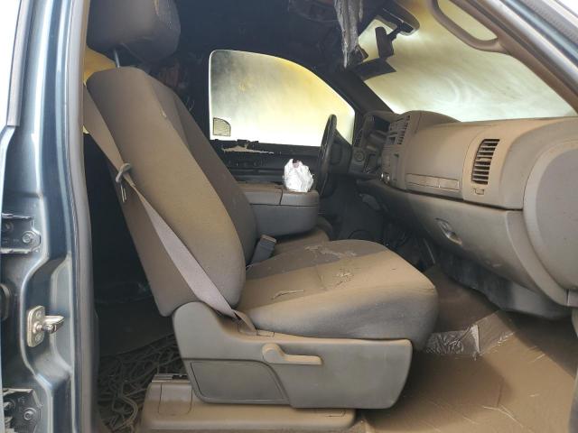 Продажа на аукционе авто 2011 Chevrolet Silverado K1500 Lt, vin: 3GCPKSE32BG223176, номер лота: 71484063