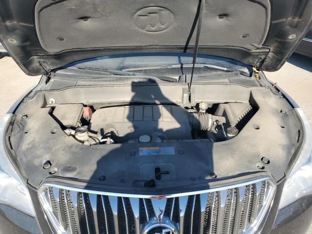 2015 Buick Enclave მანქანა იყიდება აუქციონზე, vin: 5GAKRCKD3FJ195225, აუქციონის ნომერი: 72860683