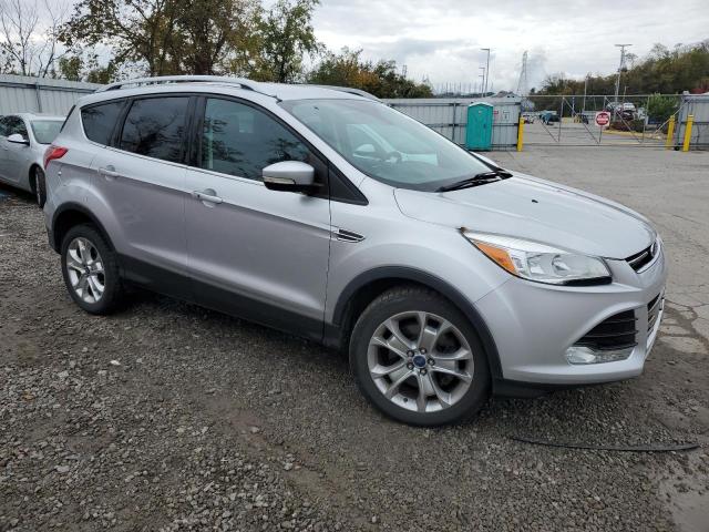2014 Ford Escape Titanium მანქანა იყიდება აუქციონზე, vin: 1FMCU9JX4EUC18696, აუქციონის ნომერი: 72727753
