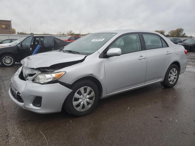 Aukcja sprzedaży 2011 Toyota Corolla Base, vin: 2T1BU4EE5BC675196, numer aukcji: 73218473