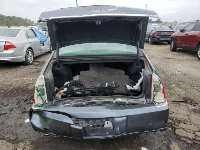 70845463 :رقم المزاد ، 1G6KA5E60BU102879 vin ، 2011 Cadillac Dts مزاد بيع
