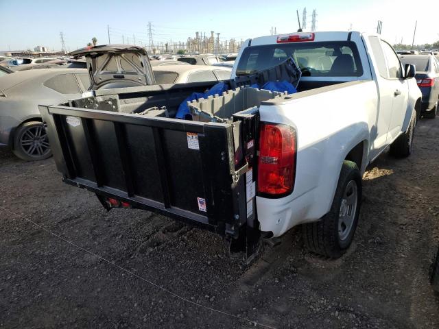 Продаж на аукціоні авто 2022 Chevrolet Colorado, vin: 1GCHSBEA7N1293715, номер лоту: 71407323