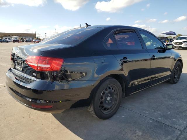 2015 Volkswagen Jetta Tdi მანქანა იყიდება აუქციონზე, vin: 3VWLA7AJ2FM299374, აუქციონის ნომერი: 73289833