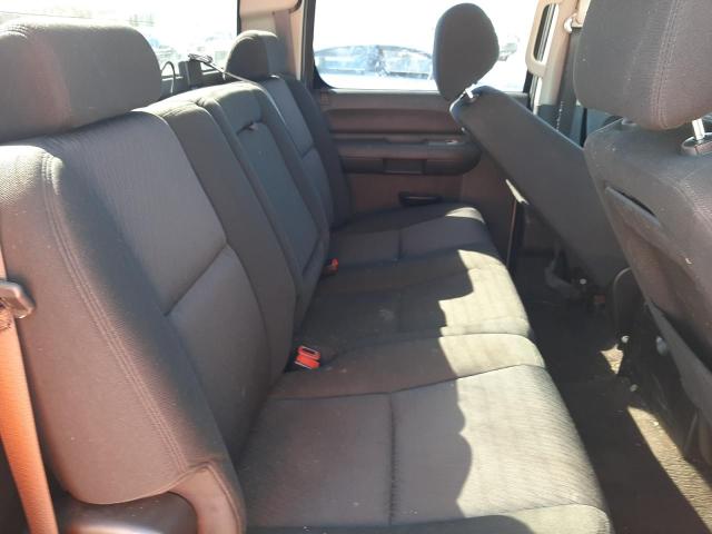 Aukcja sprzedaży 2010 Gmc Sierra C1500 Sle, vin: 3GTRCVE32AG104193, numer aukcji: 72359633