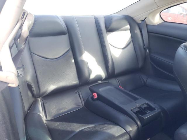 Aukcja sprzedaży 2008 Infiniti G37 Base, vin: JNKCV64EX8M119510, numer aukcji: 72215843