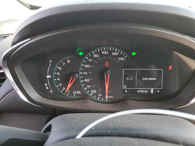 Продаж на аукціоні авто 2020 Chevrolet Trax Ls, vin: KL7CJKSB9LB319214, номер лоту: 72349903