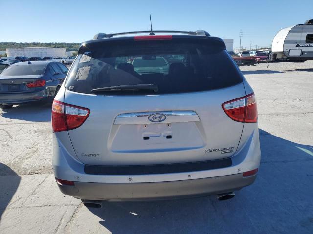 2011 Hyundai Veracruz Gls მანქანა იყიდება აუქციონზე, vin: KM8NU4CC7BU167020, აუქციონის ნომერი: 74434733