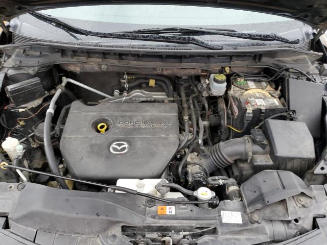 2011 Mazda Cx-7 მანქანა იყიდება აუქციონზე, vin: JM3ER2B55B0402199, აუქციონის ნომერი: 73818223