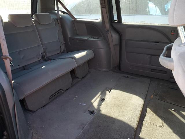Продажа на аукционе авто 2010 Honda Odyssey Lx, vin: 5FNRL3H21AB059857, номер лота: 70368843