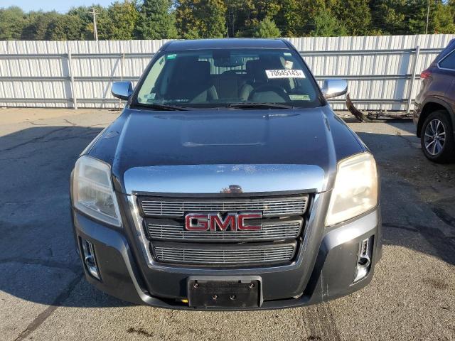 Продажа на аукционе авто 2011 Gmc Terrain Sle, vin: 2CTFLREC3B6242336, номер лота: 70645143